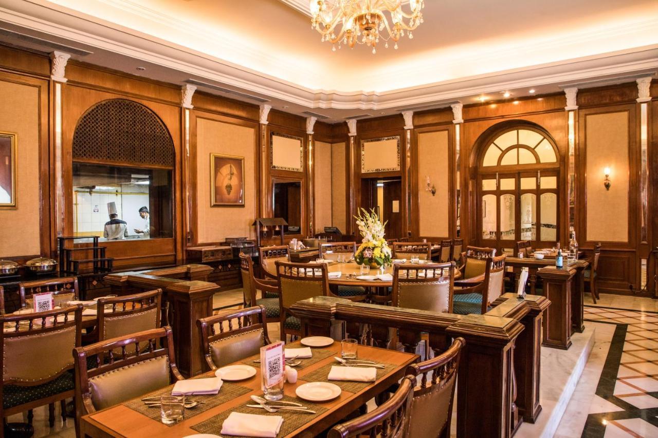 The Lalit Laxmi Vilas Palace Udaipur Ngoại thất bức ảnh