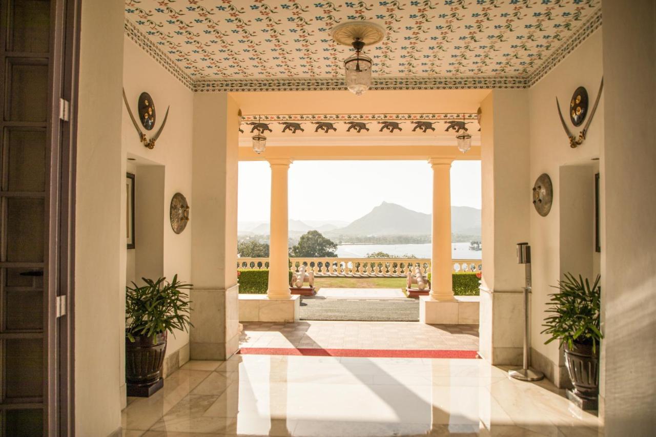 The Lalit Laxmi Vilas Palace Udaipur Ngoại thất bức ảnh