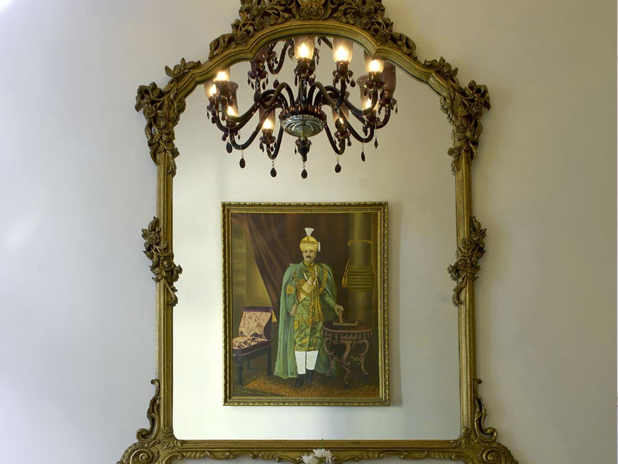 The Lalit Laxmi Vilas Palace Udaipur Ngoại thất bức ảnh