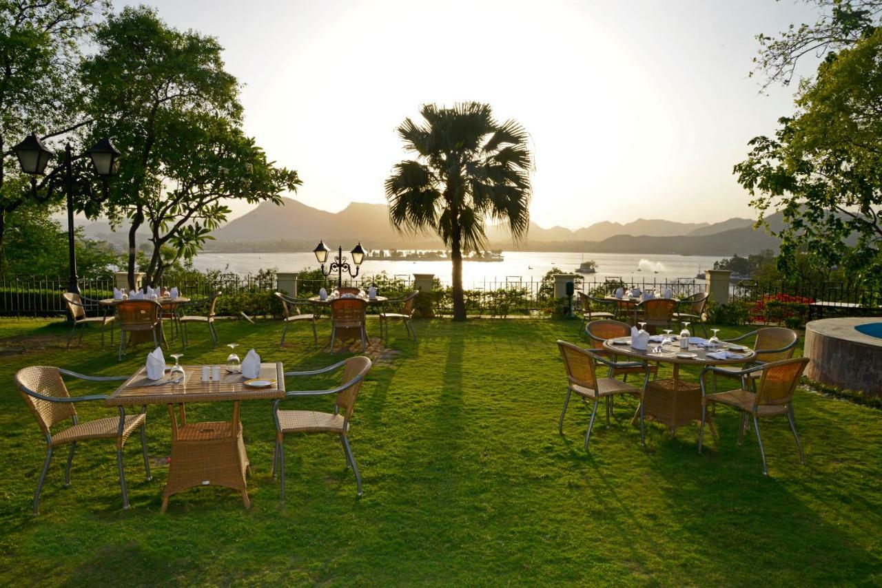 The Lalit Laxmi Vilas Palace Udaipur Ngoại thất bức ảnh